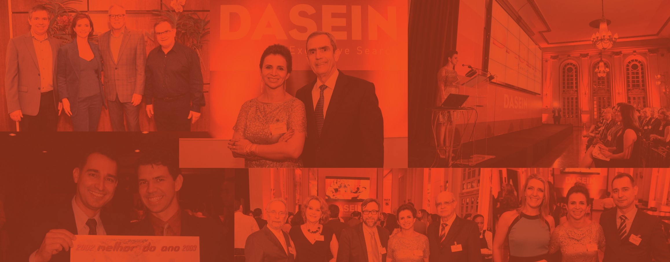 Dasein 30 anos: humanidade como essência