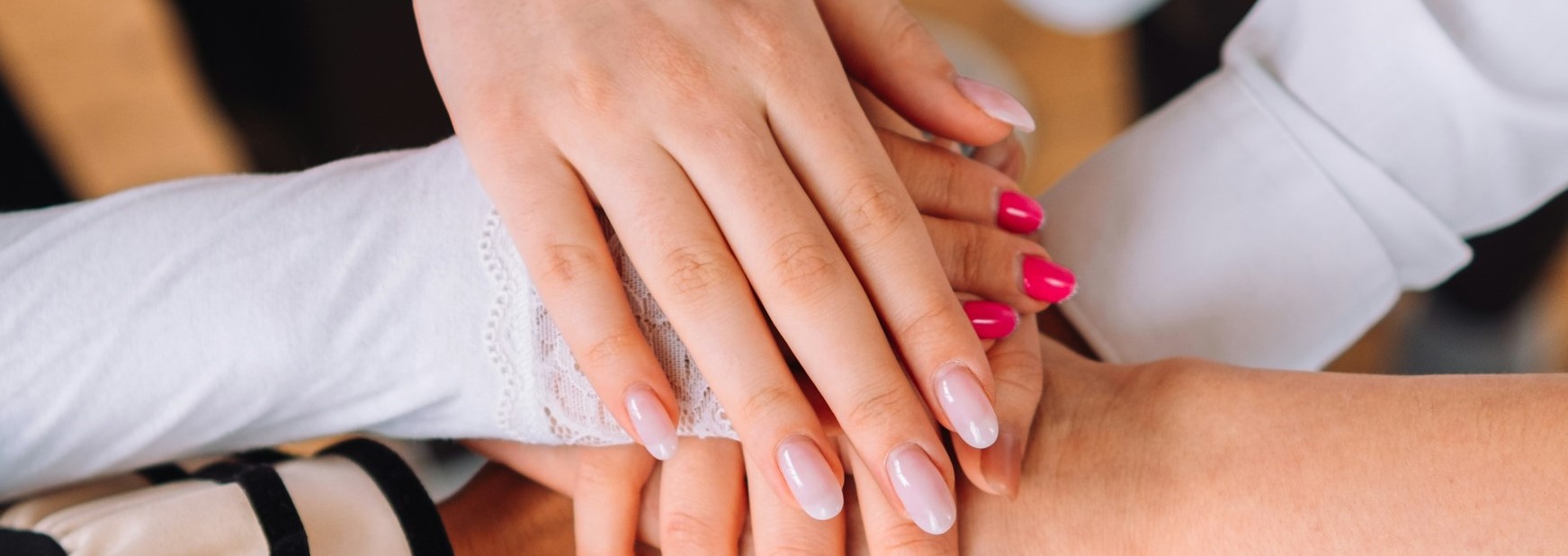 LIDERANÇA COM ADRIANA PRATES