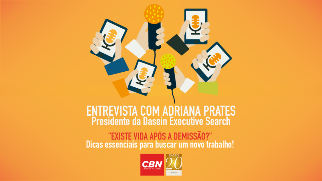 YouTube: existe vida após a demissão? YouTube: existe vida após a demissão?