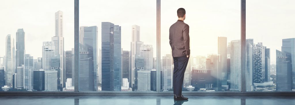Executive Search e Leadership Consulting: um olhar atento para o futuro do mercado e suas transformações Executive Search e Leadership Consulting: um olhar atento para o futuro do mercado e suas transformações