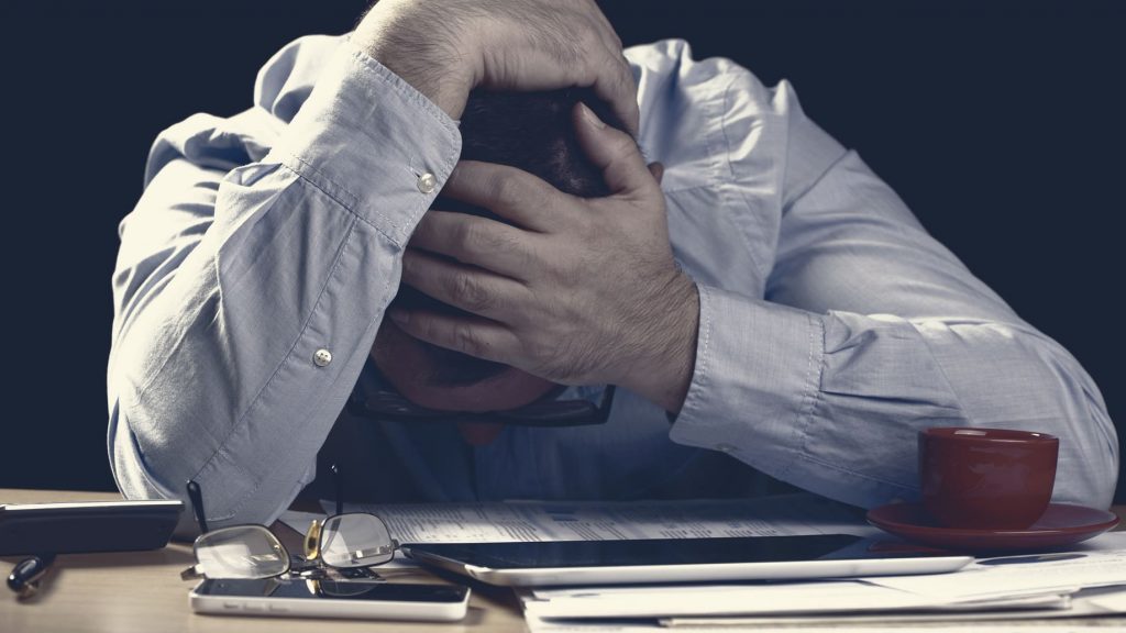 Advisoring e onbording contra o burnout Advisoring e onbording contra o burnout