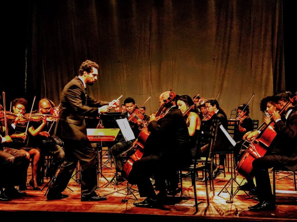 “O legado de Beethoven” é tema de concerto patrocinado pela Dasein “O legado de Beethoven” é tema de concerto patrocinado pela Dasein