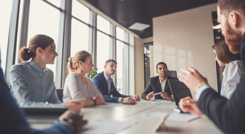 Radar executive search Brasil: otimismo na adversidade Radar executive search Brasil: otimismo na adversidade