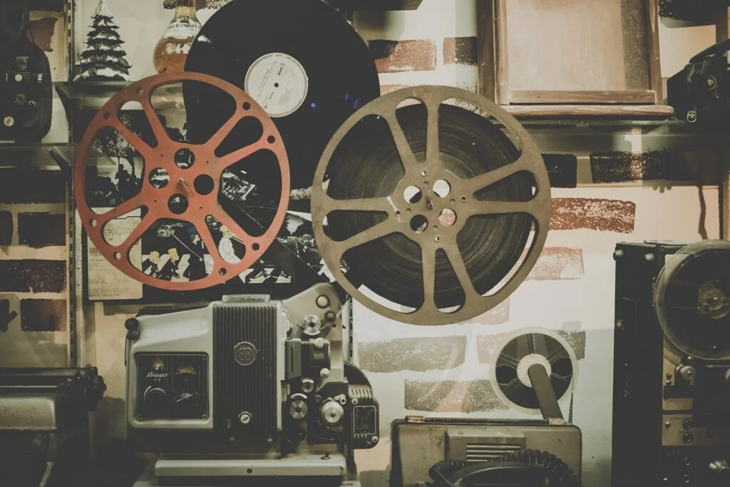 Ensinamentos do cinema para a carreira executiva Ensinamentos do cinema para a carreira executiva