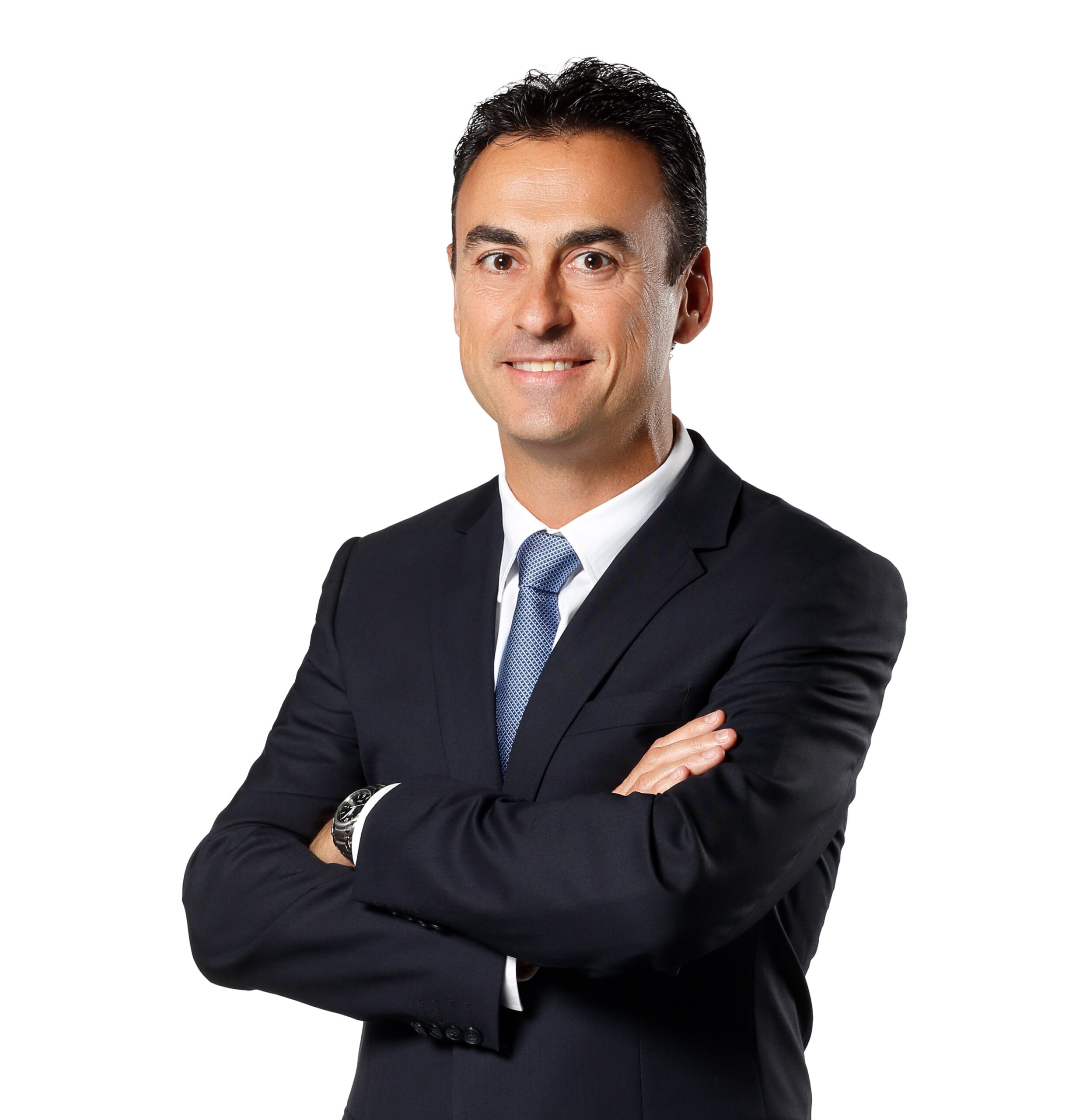 Dasein Convida Rodrigo Ronzella Dasein Executive Search