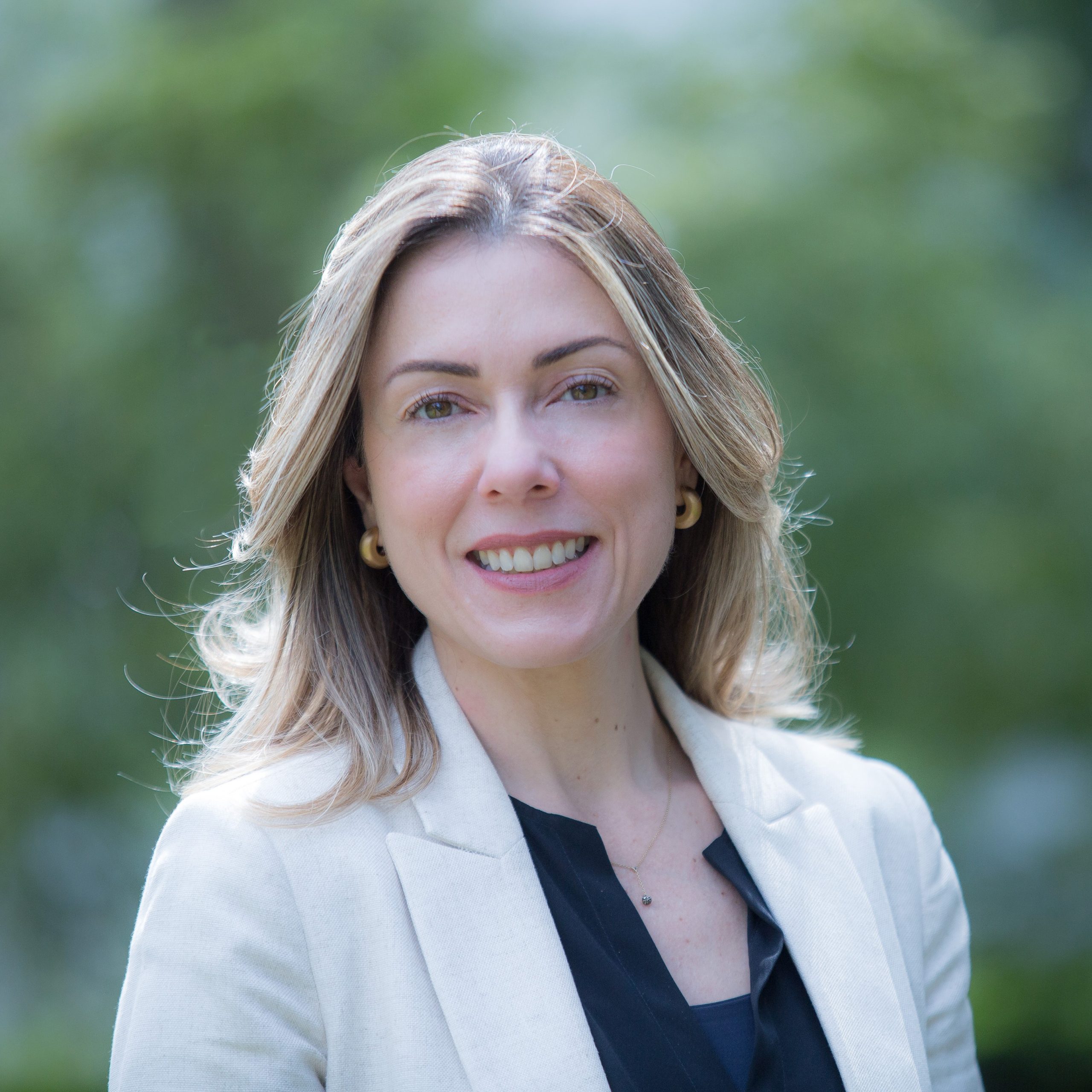 Carreira Executiva Malu Nachreiner Dasein Executive Search