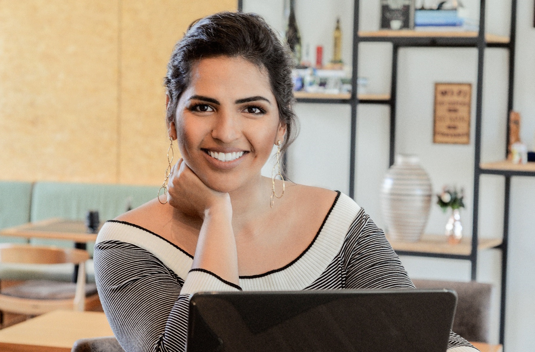 Dasein Convida Isabela Lapa Dasein Executive Search