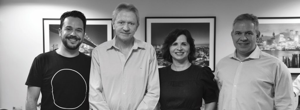 Leadership with Adriana Prates