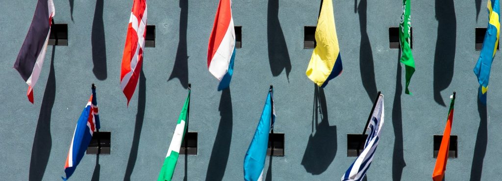 Pensar sin fronteras: una alianza EMA Partners