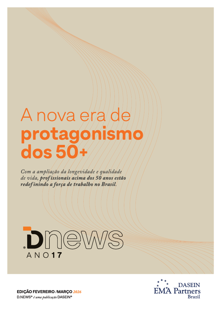 Revista Dnews – Nova edição