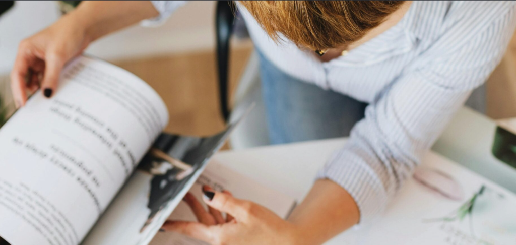 Recrutamento além das fronteiras: com Clara Vitalini Recrutamento além das fronteiras: com Clara Vitalini